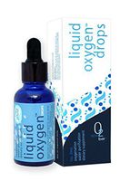 Liquid Oxygen Drops-Unisex
