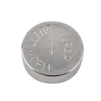 Enercell 1.55V/200mAh 76 Silver-Oxide Button Cell Battery