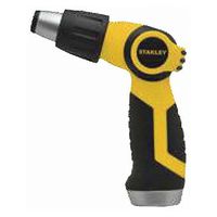 Stanley Garden BDS6706 ACCUSCAPE PROSERIES 3-Way Ergonomic Spray Nozzle, Yellow