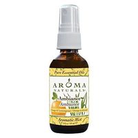 AROMA NATURALS MIST SPRAY,AMBIANCE, 2 FZ