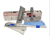 High Glass Trowel Cleaning Kit