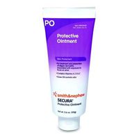 Smith & Nephew Secura Protective Ointment - 5.6 oz Tube - UNS59431600_EA