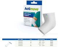 Actimove Mild Elbow Support Large White