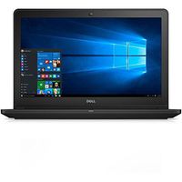 Dell Inspiron 7000 i7559 15.6" UHD (3840x2160) 4K TouchScreen Gaming Laptop (Intel Quad-Core i7-6700HQ 3.5GHz, 16GB RAM, NVIDIA GTX 960M 4GB, 1TB+8GB Hybrid SSHD, Backlit, Windows 10)