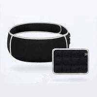 Original Xiaomi PMA Graphene Ancietn Salt & Chinese Herb Belt Chinese Herb Therapy (Grey)