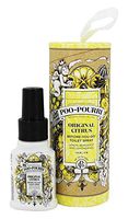 Poo Pourri Toilet Paper Tube Classic Original Citrus 1.4 oz. Gift Set Ornament