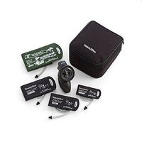 Platinum Series Tycos DS58 Classic Hand Aneroid w/ Durashock