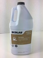 ECOLAB Revitalize Carpet and Upholstery Extraction Cleaner 6195074-1 Gallon
