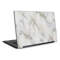 Skinit Decal Laptop Skin for Latitude 7490 - Officially Licensed Originally Designed Ivory Taupe Design