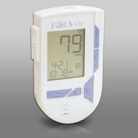 Fora Talking Blood Glucose Meter- English-Spanish