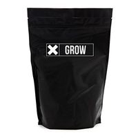 Xwerks Grow - New Zealand Grass Fed Whey Protein Powder Isolate (Peanut Butter PR)