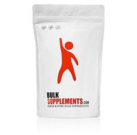 Bulksupplements Inulin (FOS) Powder (500 Grams)