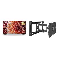 Sony XBR85X900F 85-Inch 4K Ultra HD Smart LED TV with $40 Off TV Wall Mount