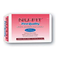 Nu-fit® Briefs - Case/96 (Med (32" - 44" Hips))