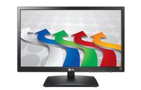 LG Electronics LG 19CNV42K-B 19-Inch Screen LCD Monitor