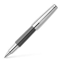 Faber-Castell E-Motion Rollerball Paruquet Black