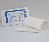 KERLIX Gauze Bandage Rolls-Size: 2 1/4" x 3 yd: Sterility: Sterile - UOM = Case of 192