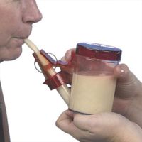 Maddak Drinking Aid with Flow Regulator (745810000)