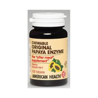 Original Papaya Enzyme 100 TAB
