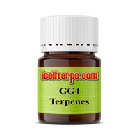 GG4 Terpene Profile