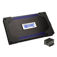 Absolute USA Evolution Series DEV3500 3500-Watt Maximum Power Class D Digital Mono Block Amplifier