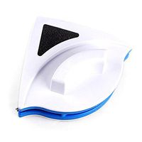 Cleaning Brush, Double Side Magnetic Window Cleaner Useful Glass Surface Wiper Cleaning Brush, Cleaning Supplies Accessories Home Easter Decorations Gifts