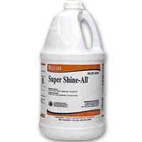 Hillyard Super Shine-All Neutral Cleaner, 1 Gallon
