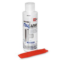 (1)-Pack, AC Line Drainline Buildup Remover Plus (1) CS-25 HydroBalance Sta-Clean Pan Strip