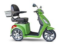 EWheels - Jelly Bean Collection 3 Wheel Scooter