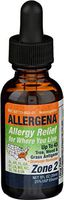 Progena Meditrend - Allergena GTW (Zone 2) 1oz