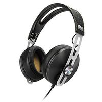 Sennheiser HD1 Headphones for Apple Devices - Black (Discontinued by Manufacturer)