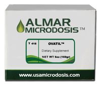 OVATIL - Menopause Treatment by Microdose - Tratamiento de Menopausia