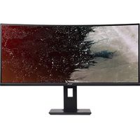 Acer 34-Inch ED347CKR bmidphzx Curv