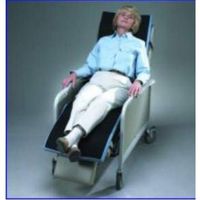 Geriatric Chair Gel Overlay, 18X18X2 Inches, 1 ea