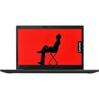 Lenovo ThinkPad T480s 14 inch FHD Touchscreen 512GB SSD 2-in-1 Laptop Black (1.9GHz i7-8650U, 16GB RAM, Windows 10 Pro) 20L70026US