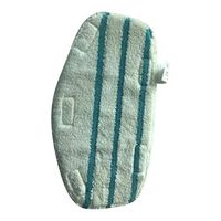 RSLG 6PC Steam Engine Mop Replacement Accessory Rag Mop for PurSteam ThermaPro Mop Head