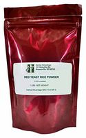 Red Yeast Rice Powder 1 Pound