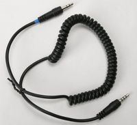 Nolan N-COM B1 Multimedia Wire 2 MP3 Micro USB Cable CPA0000000009