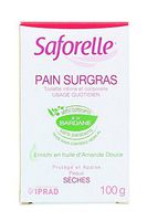 Saforelle Lipid-Enriched Bar Cleanser