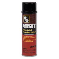 Misty® ICS Energized Electrical Cleaner AMR A365-20