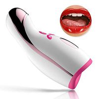 Aiwop-fjb Men's Strong Smart Automatic Oral Sucking Moaning Cup Sèx Machine For Men Multi Modes funnyyy