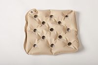 Ehob Waffle Cushion, 17"X17"X2" - Model 200wci