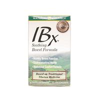 Natural Balance IBX Soothing Bowel Formula - 60 Capsules