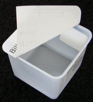 Med Pak 56, Pill Cup Kit