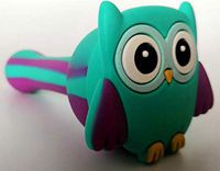 Easy to Clean Pipe, Feels Great, Animal Shape, Gift for Friends Or Family