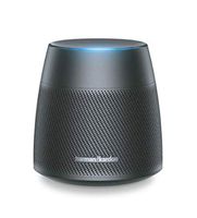 Harman Kardon Astra Bluetooth Speaker with Alexa (Astra) Black - Renewed