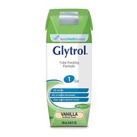 Gyltrol Pbio Vanilla, 24 Count