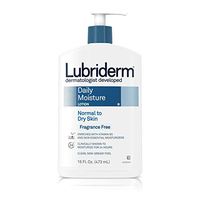 Lubriderm Skin Therapy Hand and Body Lotion, 16-oz. Pump Bottle