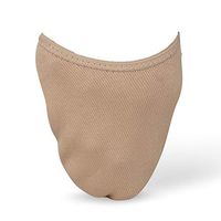 Danshuz Women's Freedom Canvas Sole Tan Footundeez M