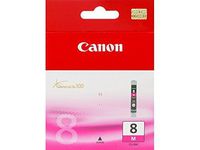 Canon CLI-8 Magenta Ink Tank Compatible to Pro9000 and Pro9000 Mark II